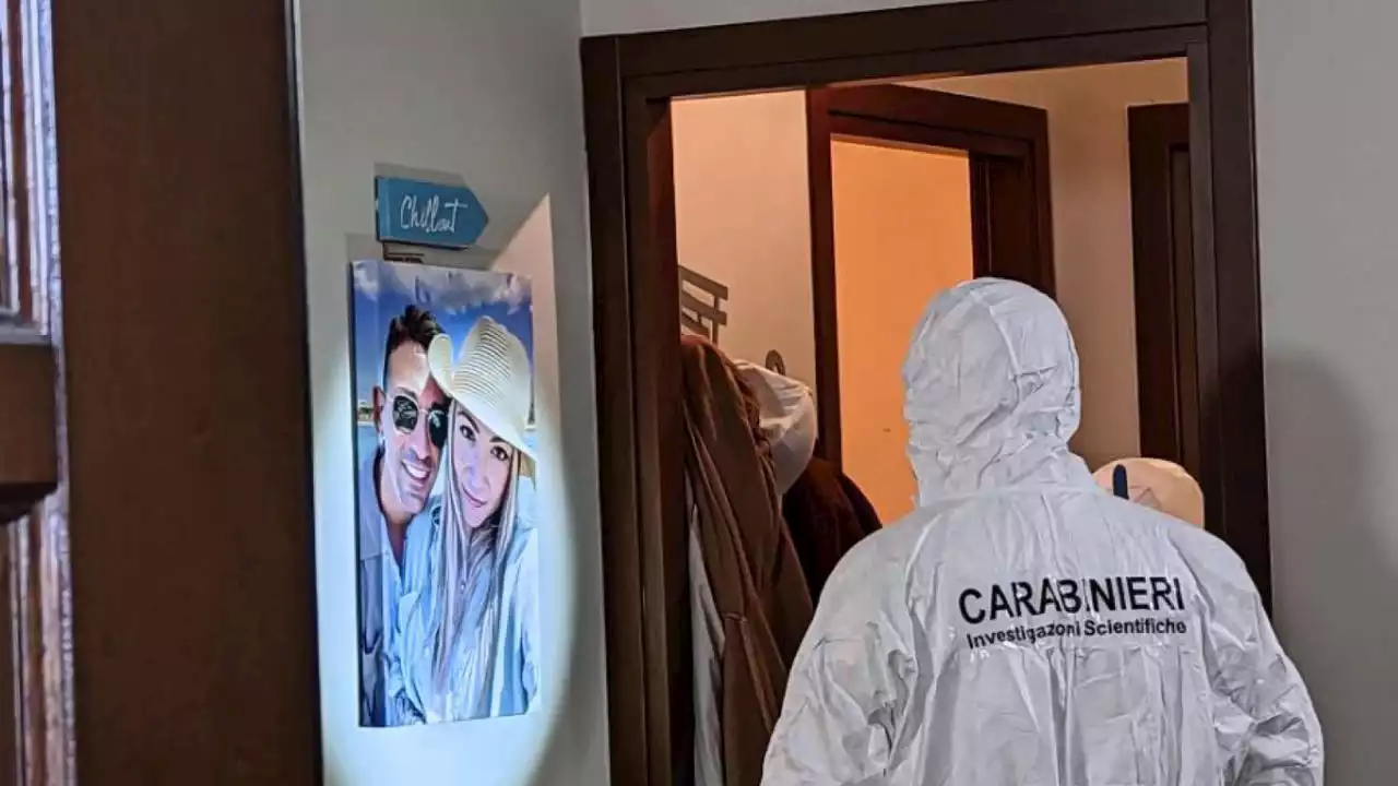 Omicidio di Giulia, gli inquirenti: nella casa di Senago un ordine “maniacale”, nessuna traccia visibile a occhio nudo