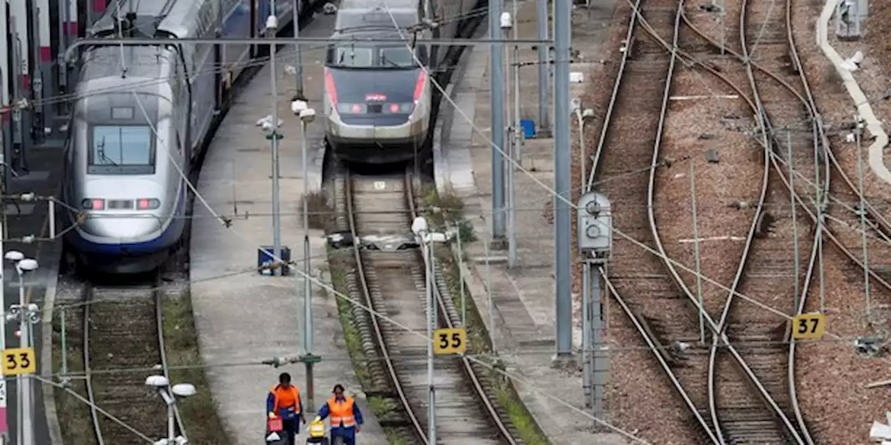 Lyon-Turin : la majorité des maires du Grand Lyon accuse l’exécutif de la métropole de vouloir faire « dérailler » le projet