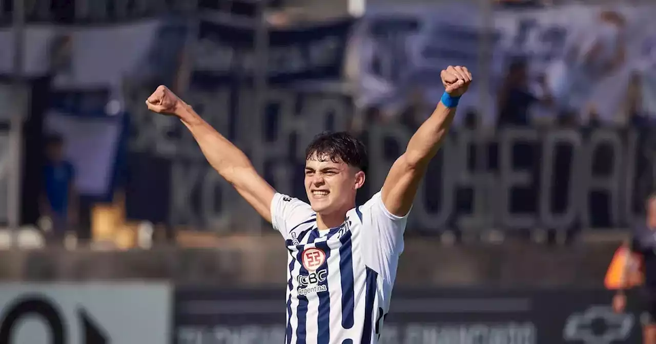 Talleres sigue encendido en todos sus frentes: las razones del 2-0 a Chacarita en la Copa Argentina | Fútbol | La Voz del Interior