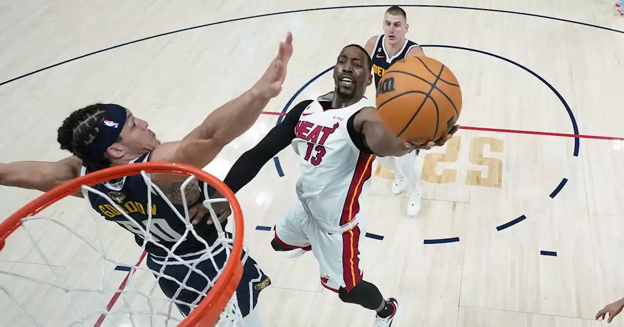 Tercer acto de la final de la NBA entre Miami Heat y Denver Nuggets: hora y TV | Básquet | La Voz del Interior