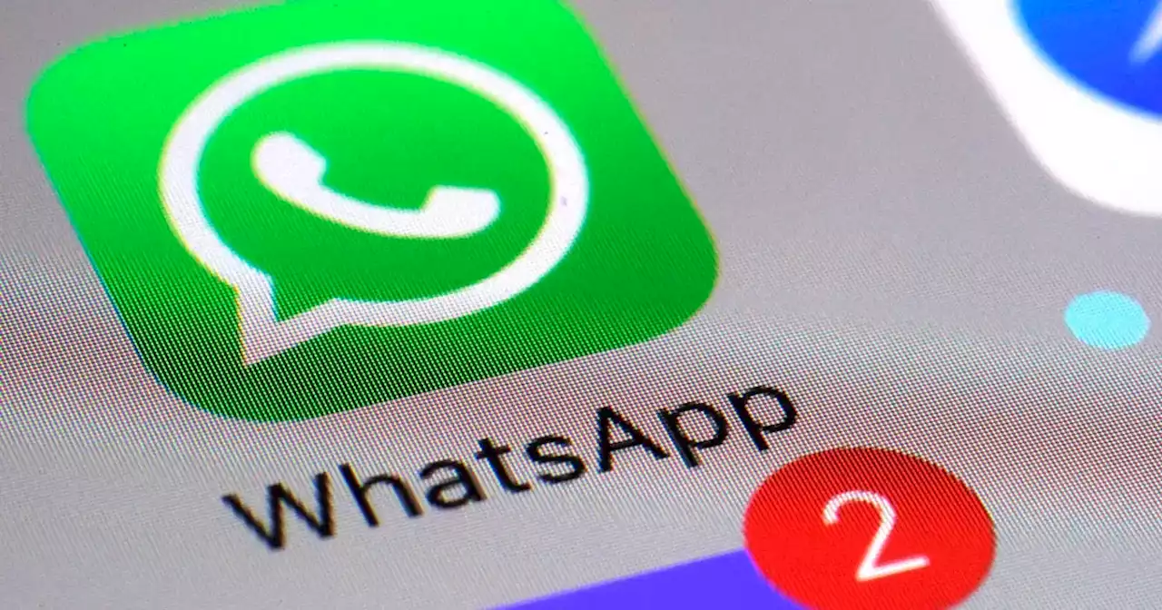 WhatsApp permite el envío de fotos HD en las versiones beta para Android e iOS | Tecnología | La Voz del Interior