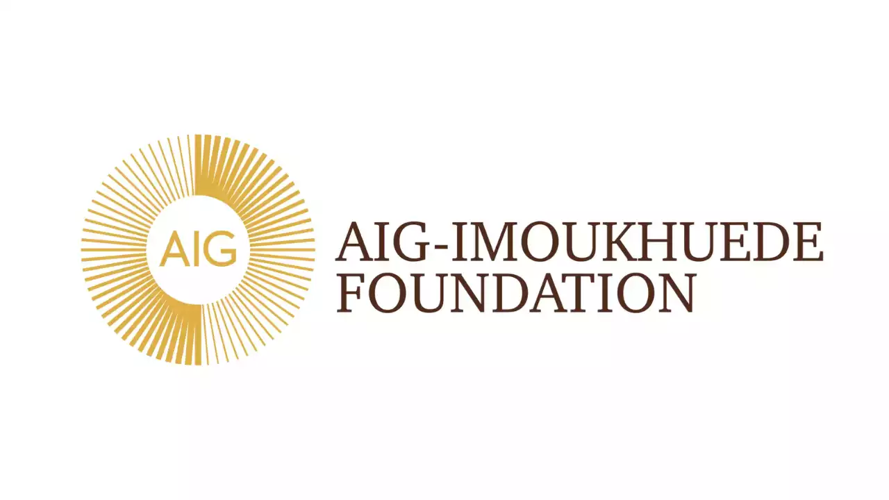 Aig-Imoukhuede Foundation Receives Productivity Award For Reforms