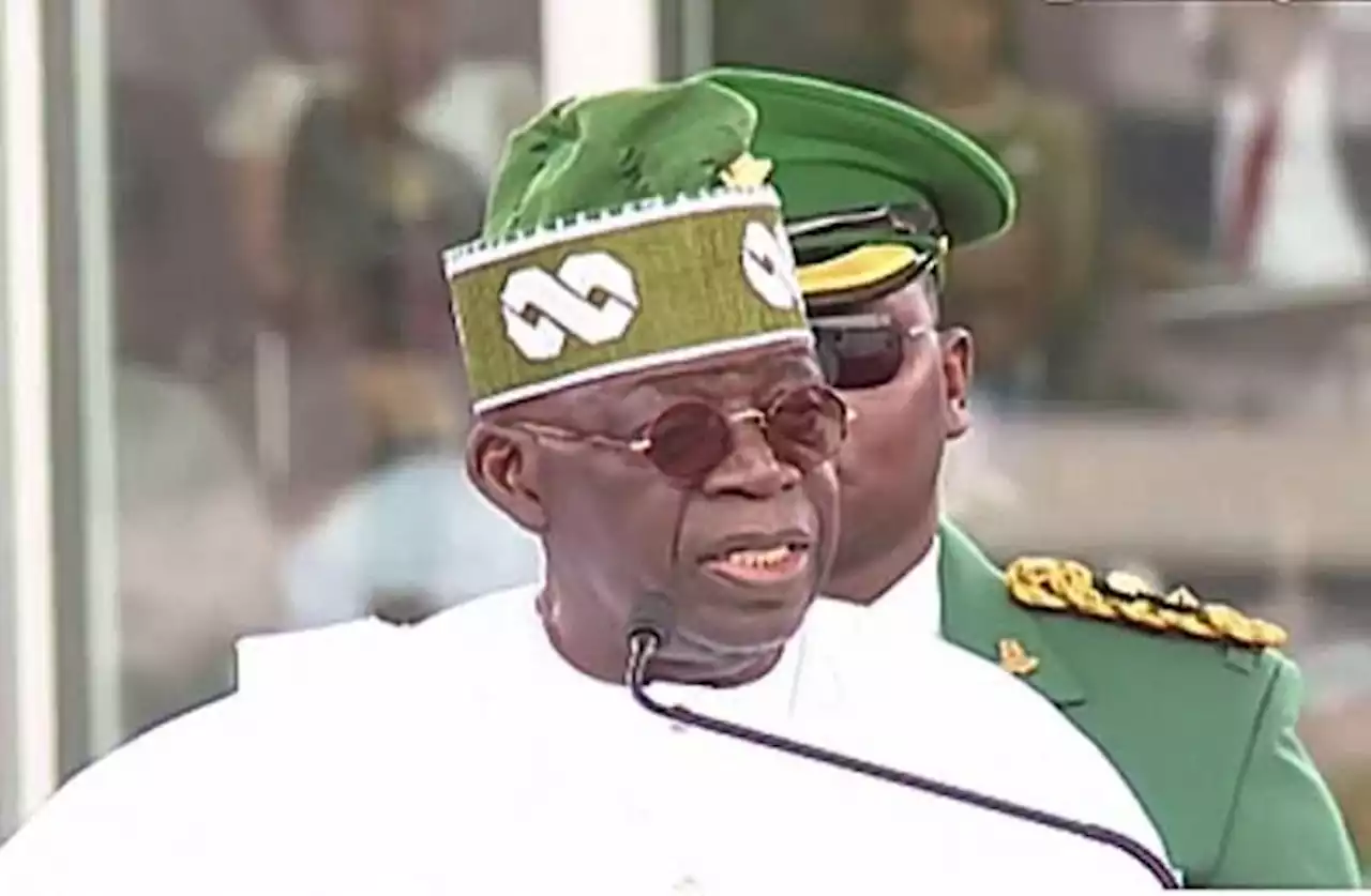 Balance Appointments Of Security Chiefs, Others, CAN Tells Tinubu