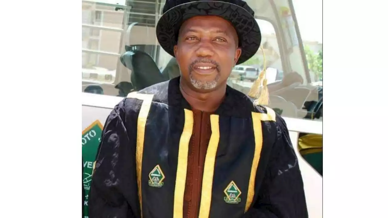 Federal Varsity Birnin Kebbi MakeS 17 Key Appointments