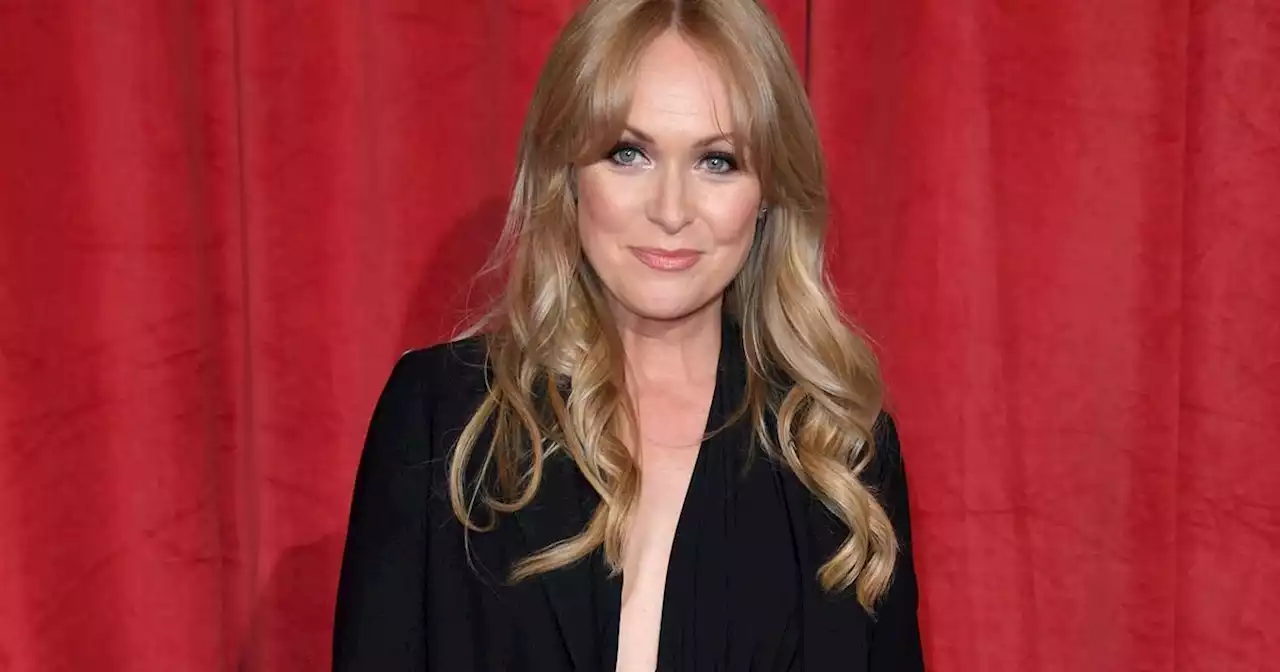 Emmerdale’s Vanessa star Michelle Hardwick confirms ITV soap return