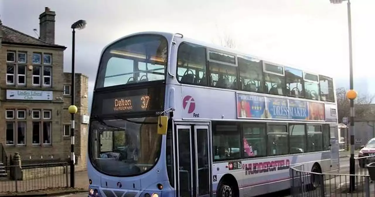 Leeds braced for bus chaos as First West Yorkshire drivers go on strike