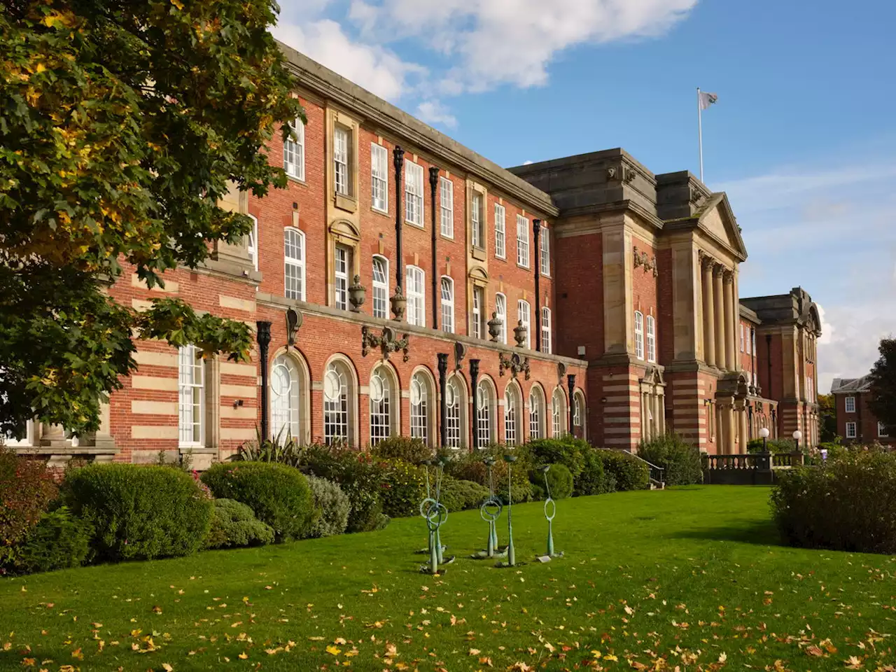 Leeds Beckett climbs 40 places as the Complete University Guide 2023 is released