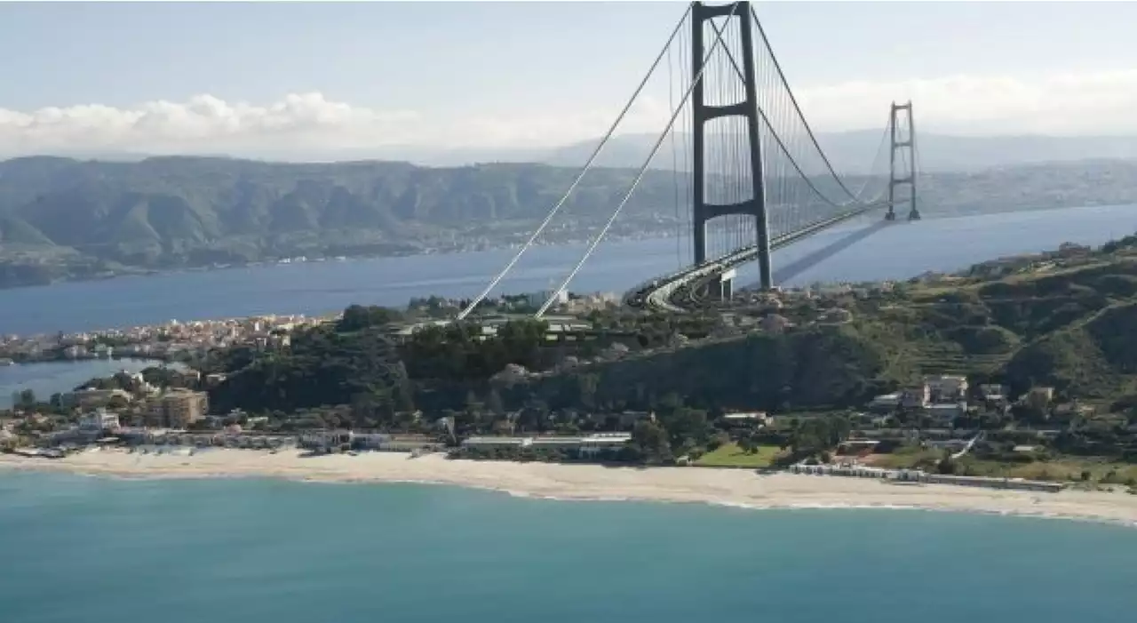 Ponte sulle Stretto di Messina, nasce la società: «Creerà 100mila posti di lavoro». Tutti i nomi del cda