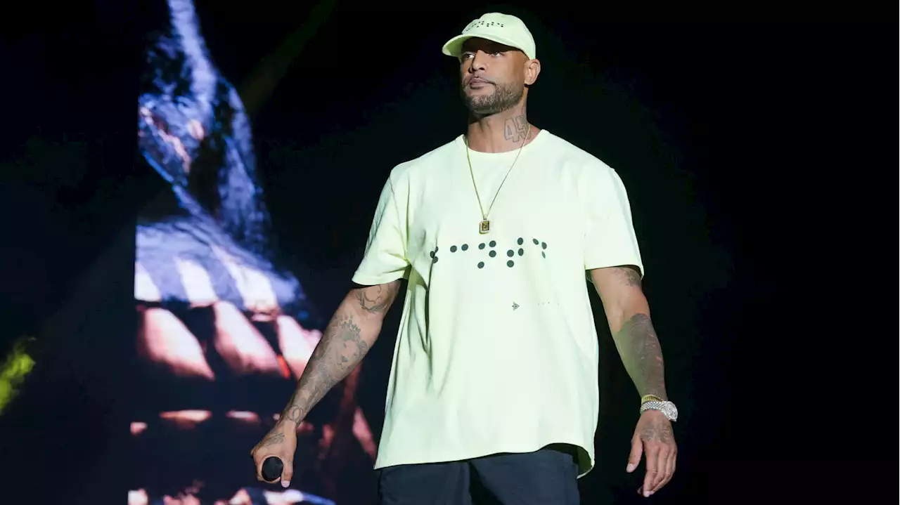 Accusé de sexisme au Maroc, Booba voit son concert à Casablanca annulé