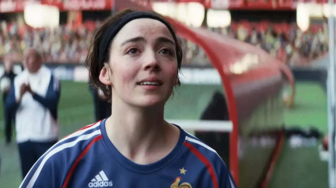 Ce biopic sur Marinette Pichon rappelle qu’il y a « encore tout à construire » pour le football féminin