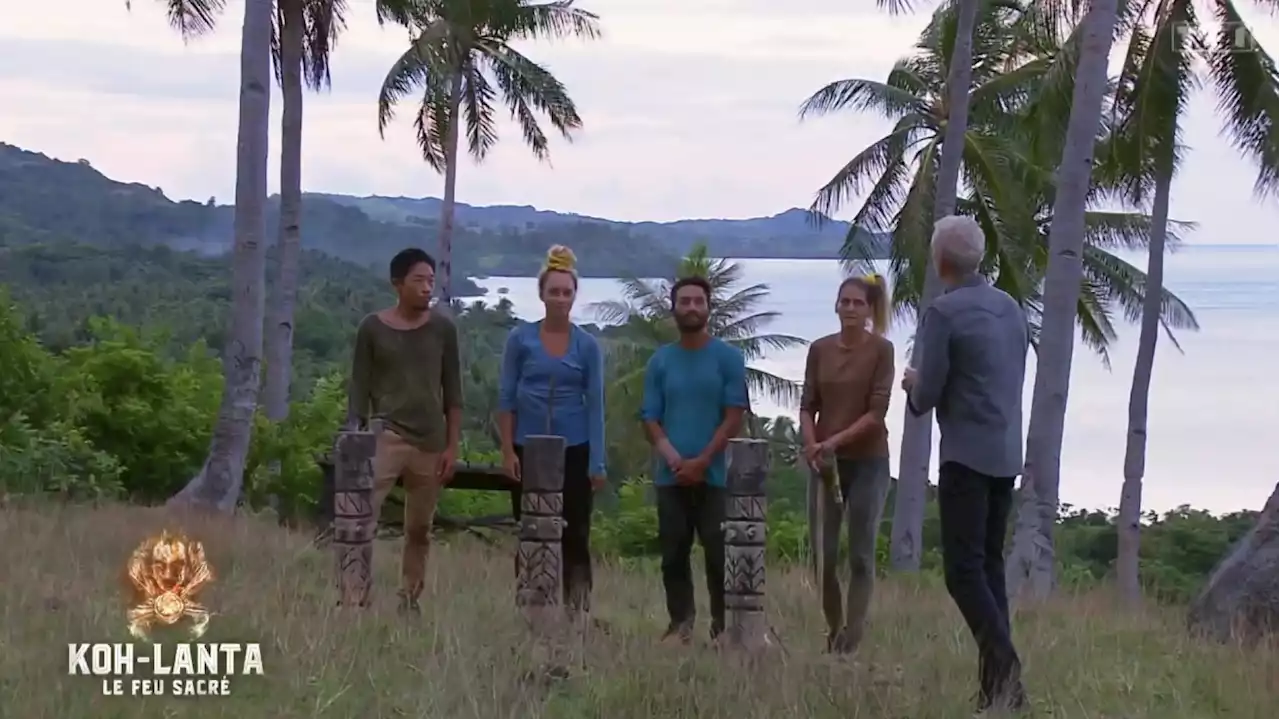 Découvrez les candidats de « Koh-Lanta » qualifiés pour la redoutée épreuve des poteaux [SPOILERS]