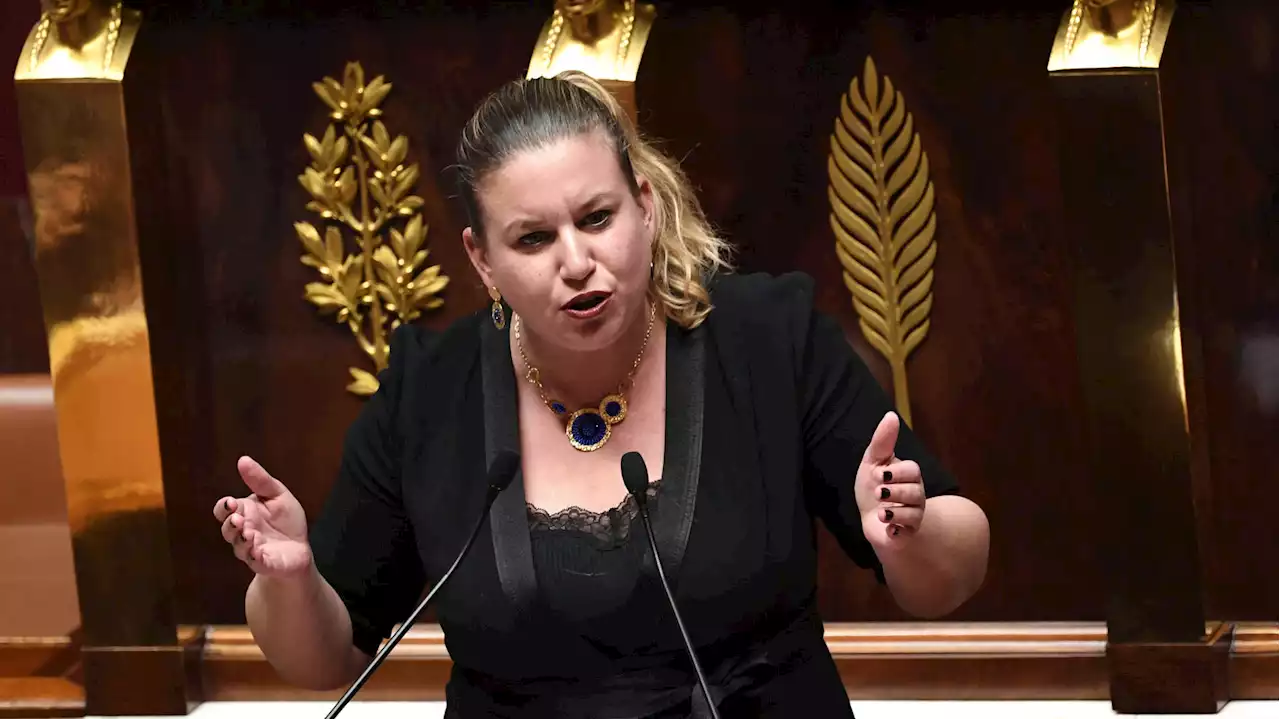 LFI annonce une motion de censure après la décision de Braun-Pivet sur la PPL LIOT