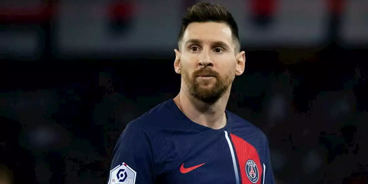 Football : Lionel Messi proche de s’engager à l’Inter Miami, plutôt qu’en Arabie saoudite