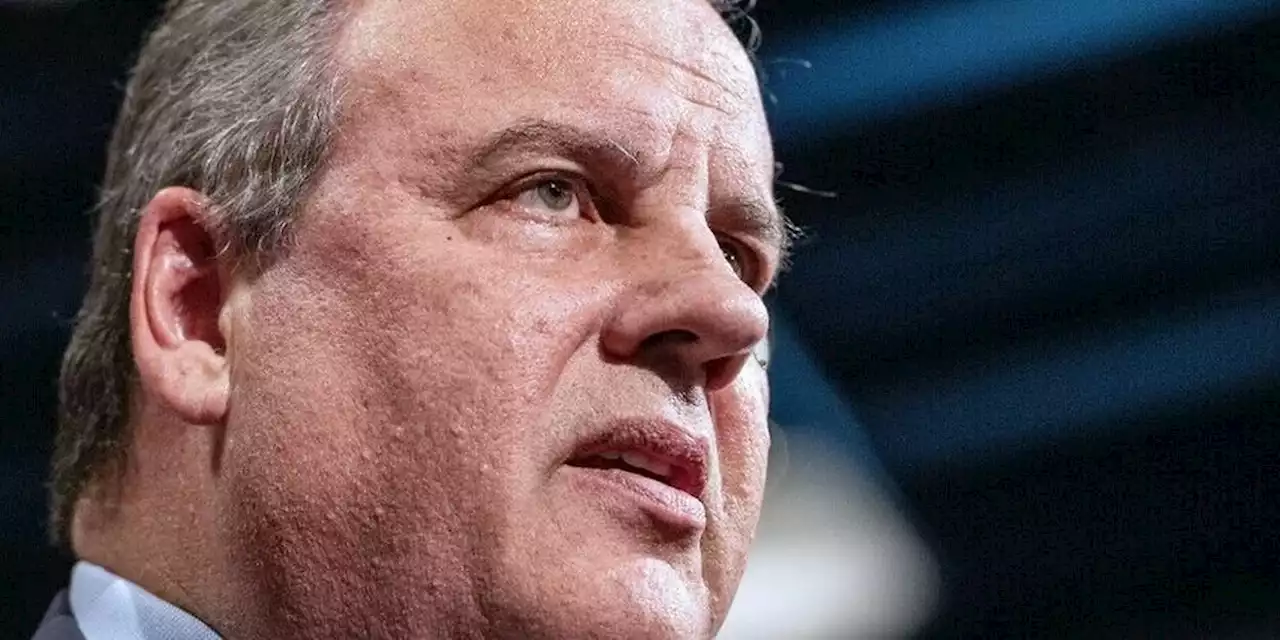 Présidentielle américaine 2024 : Chris Christie se porte candidat