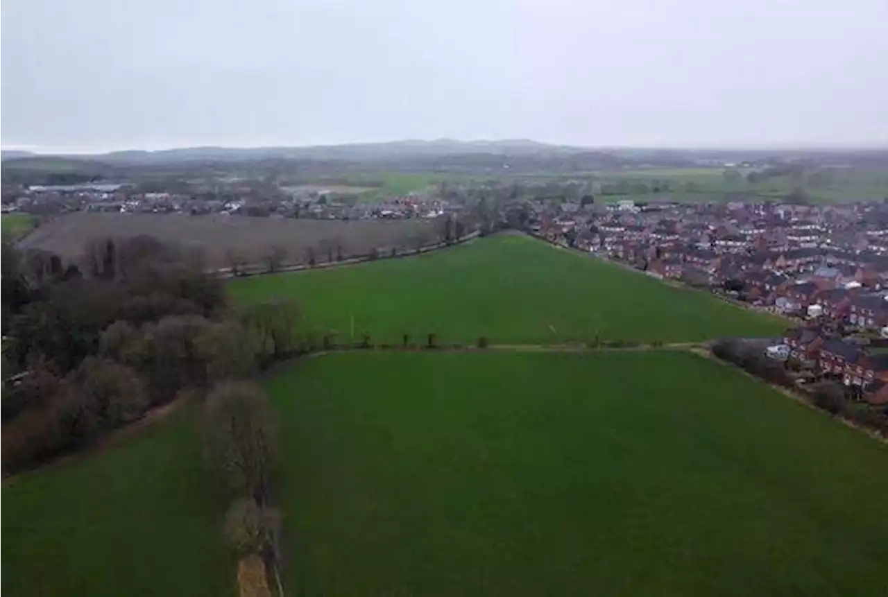 Chorley’s greenbelt 'is one of the most threatened in the country', report warns