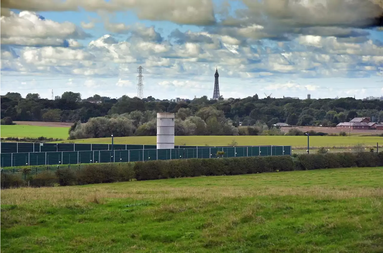 Fracking firm accused of 'living in hope' after two-year site restoration extension agreed