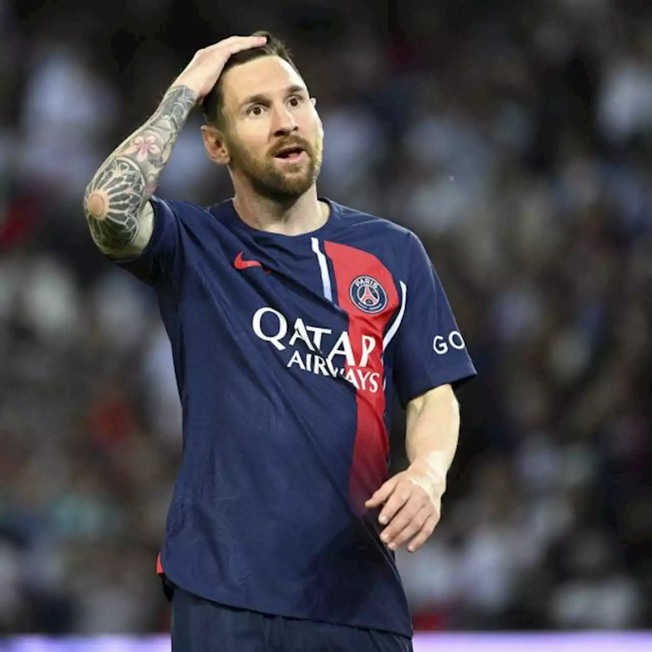 Barça, Arabie saoudite, Inter Miami : Lionel Messi, décision imminente