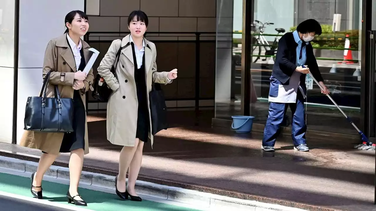 La timide proposition de Tokyo pour promouvoir les femmes dans les grandes entreprises japonaises