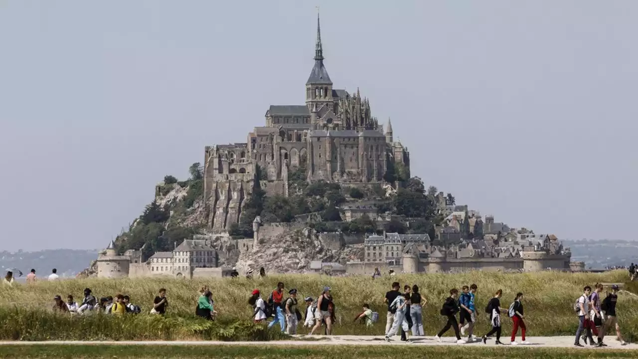 Vacances, ponts : le printemps heureux du tourisme français