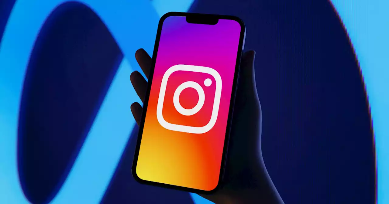 Comme sur Snapchat, il sera bientôt possible de discuter avec une IA sur Instagram