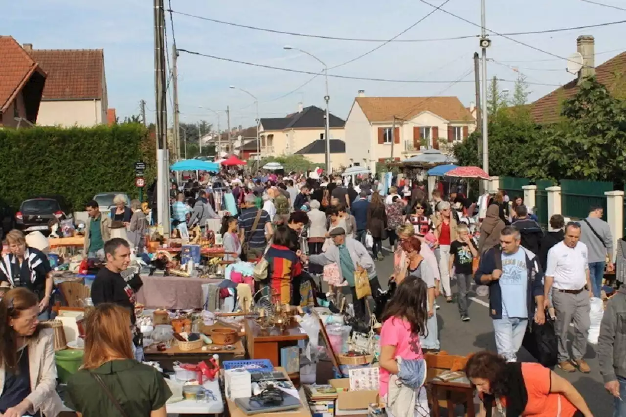 Les brocantes et braderies du week-end des 10 et 11 juin dans le Nord