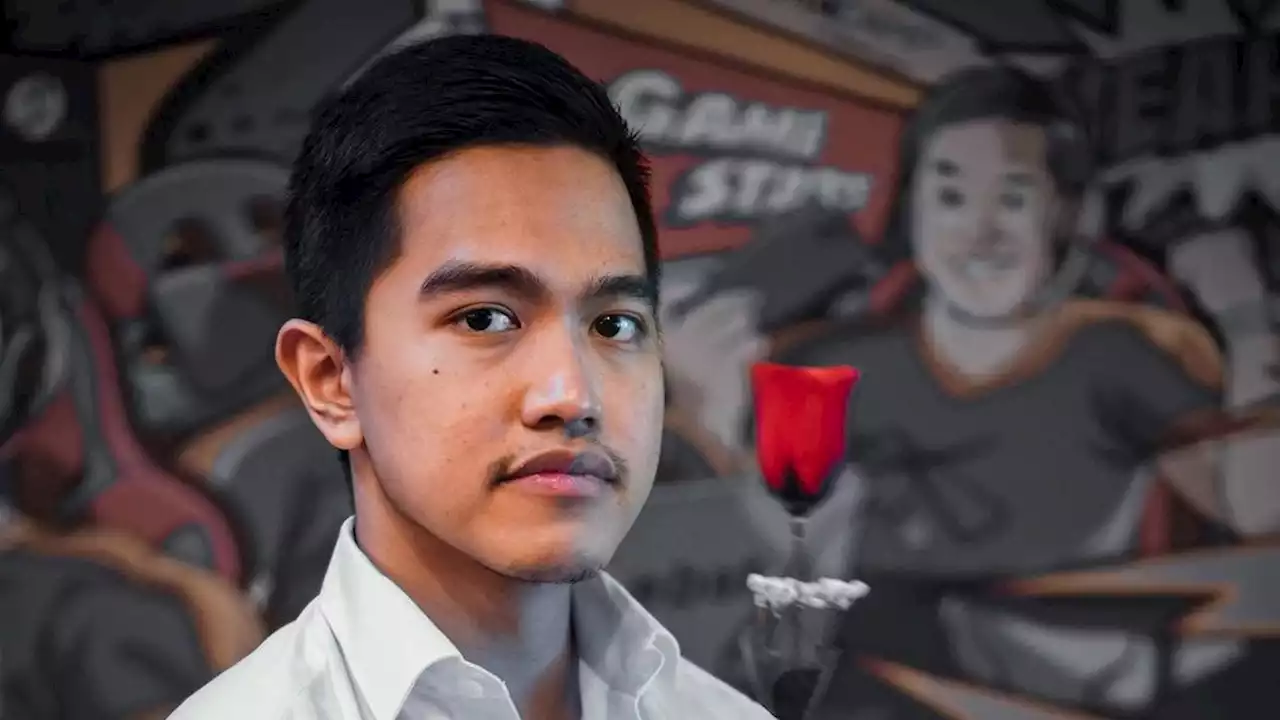 7 Respons Gibran Rakabuming hingga Puan Maharani soal Kaesang Pangarep Digadang Maju Pilkada Depok 2024