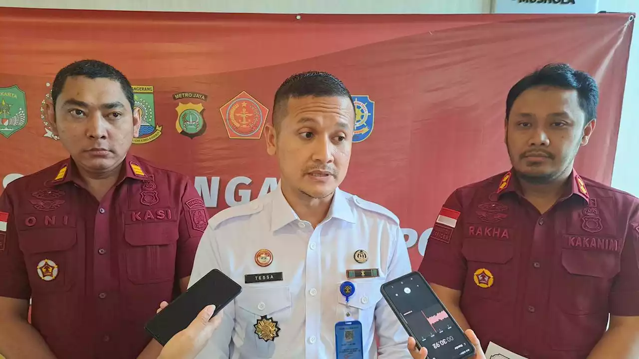 Awasi Orang Asing yang Mengganggu, Imigrasi Tangerang Sasar 2 Tempat Ini