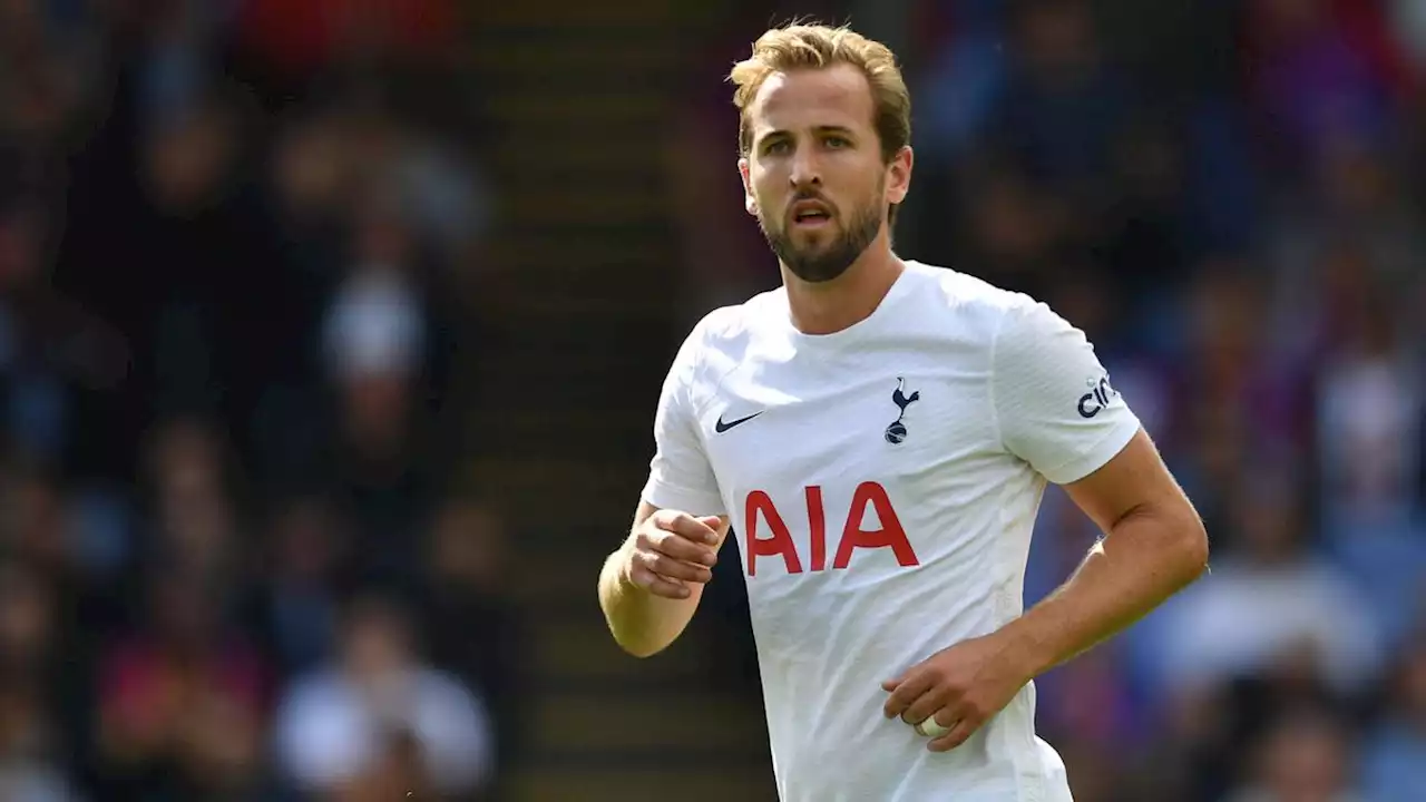 Kartu AS Manchester United yang Dapat Mengalahkan Real Madrid Dalam Perburuan Harry Kane