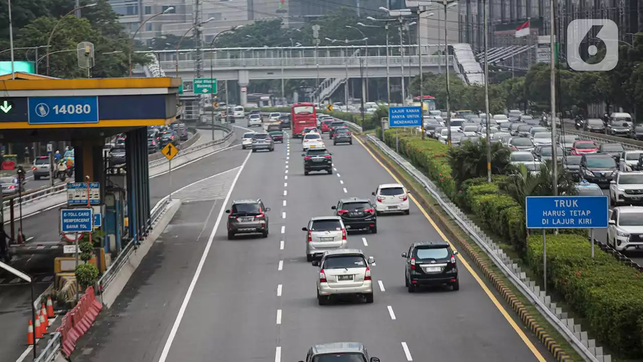 Tidak Batal, Menteri PUPR Tegaskan Uji Coba Bayar Tol Tanpa Stop di Tol Bali-Mandara Lanjut