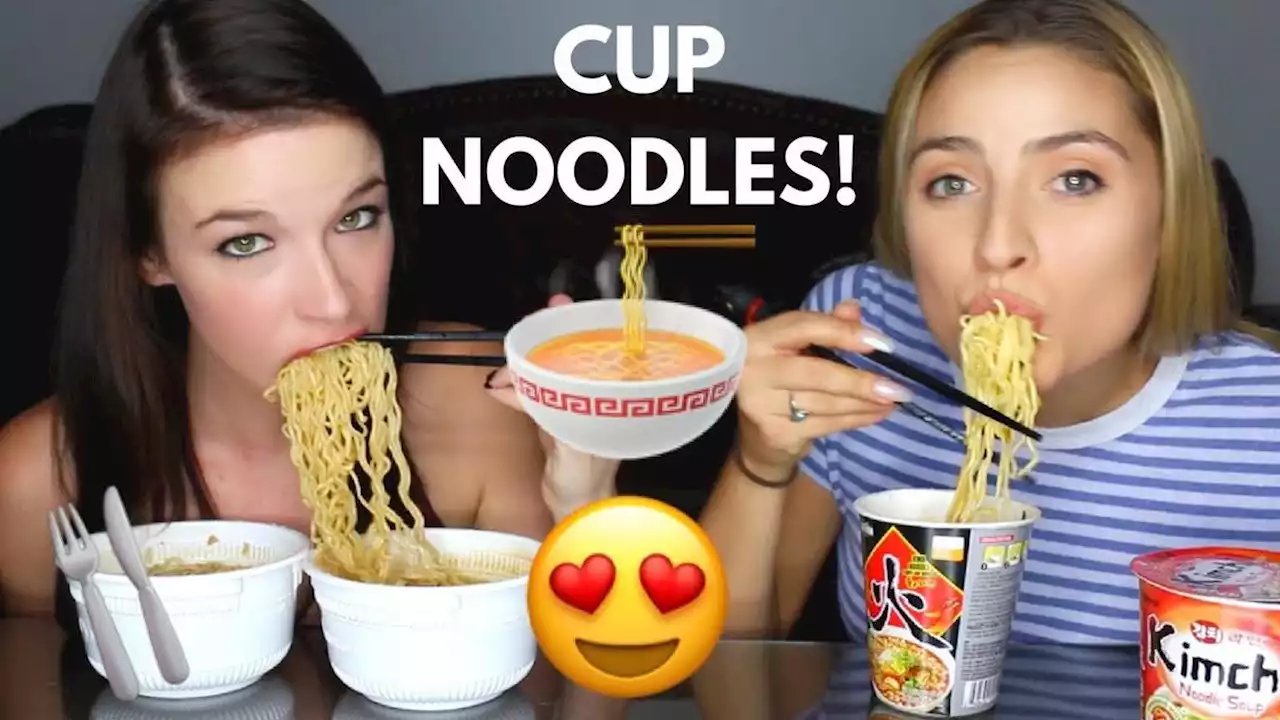 Video Mukbang Bisa Berdampak Buruk untuk Orang dengan Eating Disorder, Kenapa?