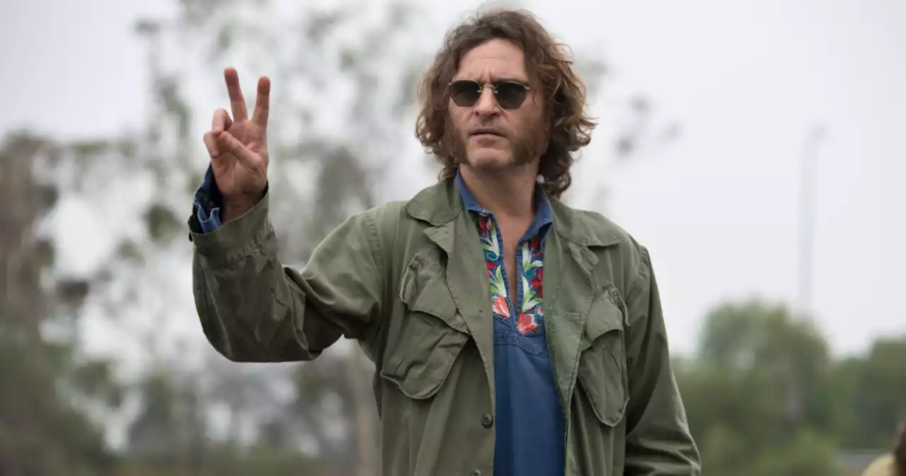 « Inherent Vice », déambulation cool et vertueuse de Paul Thomas Anderson