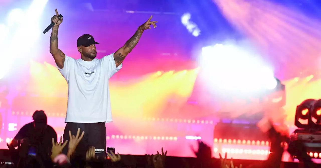 Le concert de Booba au Maroc annulé après des accusations de sexisme