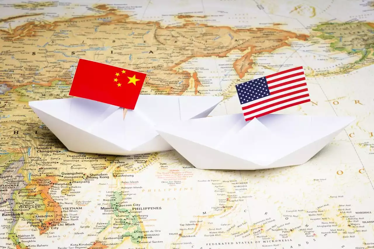 Europe’s imperative: Reassess priorities in the China-US dynamic