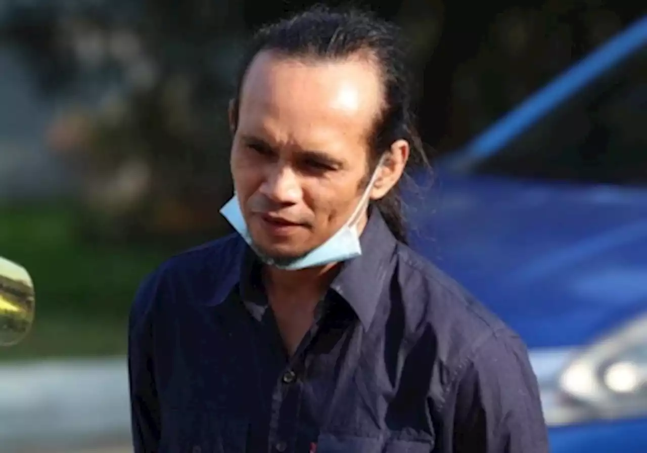 In Johor, trader charged with insulting God, Islam and Prophet on Facebook