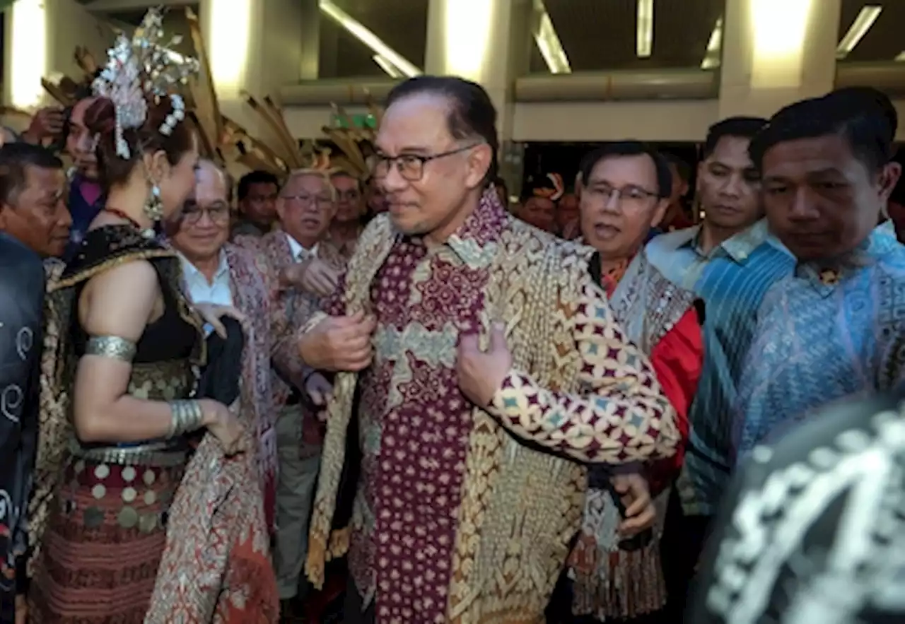 Malaysians deserve better, says PM Anwar