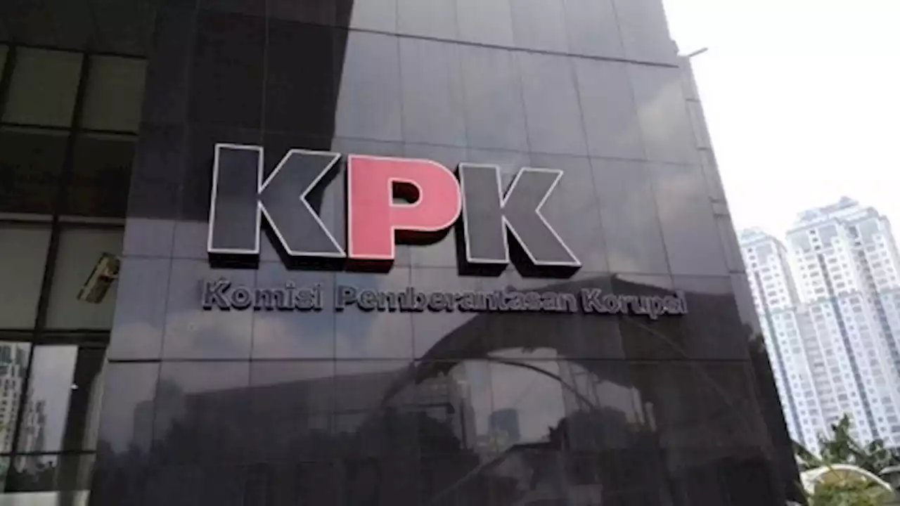 211 Pegawai KPK Bakal Dipindahkan ke IKN