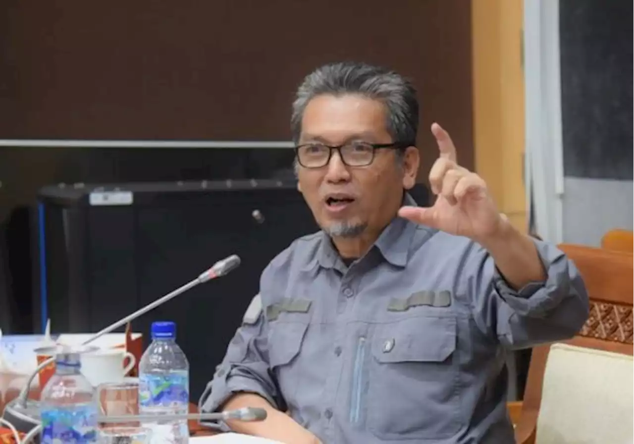 Berantas Hoaks, Legislator Harap TVRI dan RRI Perluas Jangkauan Siaran ke Pelosok Indonesia