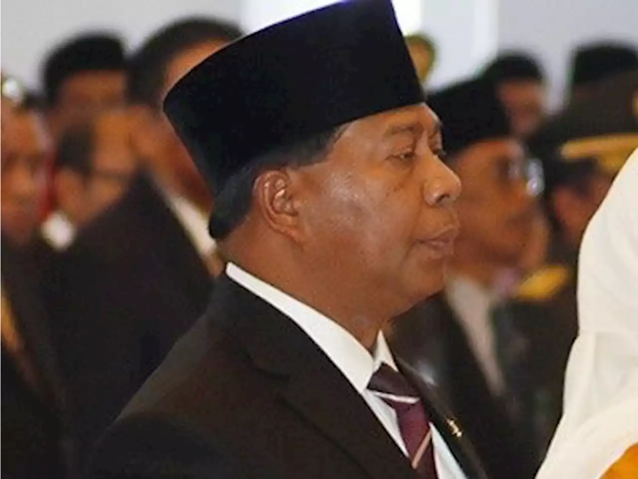 Hakim Agung Prim Haryadi Mangkir, KPK Buka Opsi Jemput Paksa