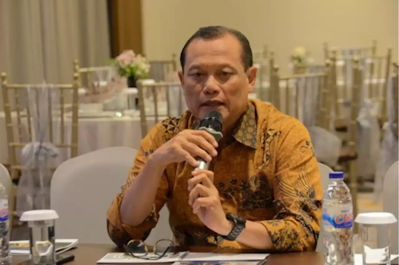 MKD DPR Minta Aparat Hati-Hati Proses Laporan Palsu Bacaleg