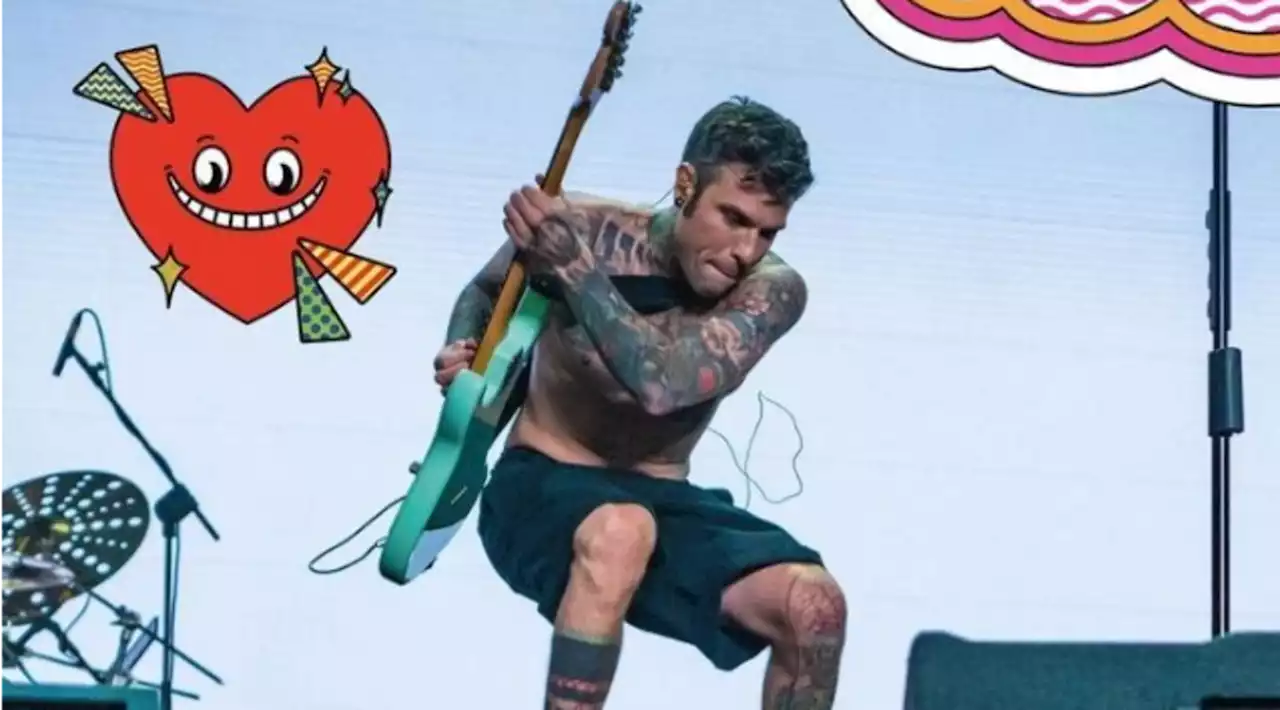 Fedez riporta 'Love Mi' in Piazza Duomo a Milano, ecco il cast del concertone della solidarietà