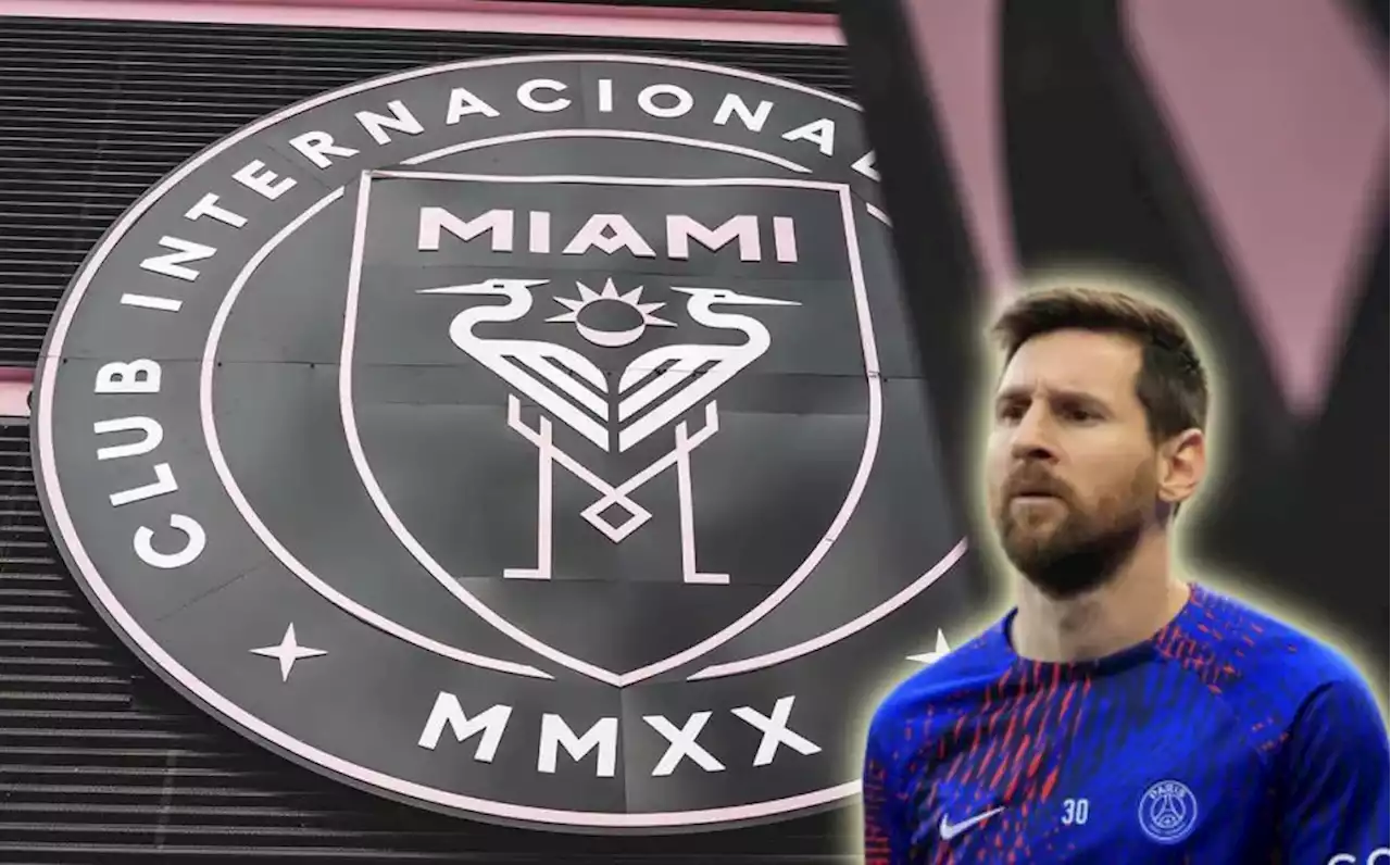 ¿Quiénes son los dueños del Inter Miami, el nuevo equipo de Messi?