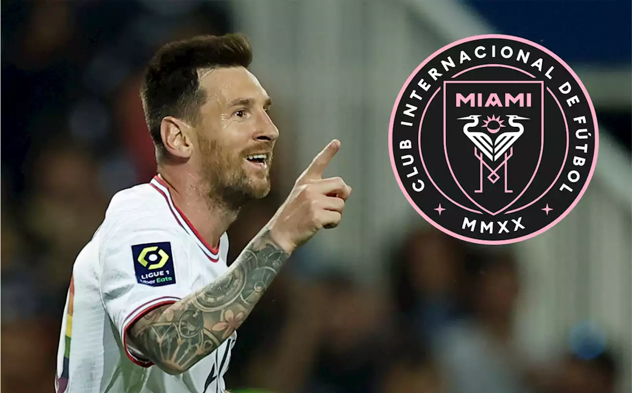 Se agotan boletos para el Inter Miami vs Cruz Azul, debut de Messi