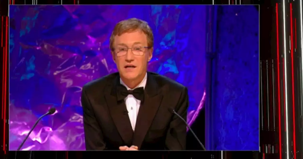 British Soap Award fans 'in bits' at Paul O'Grady before 'missing' tribute anger