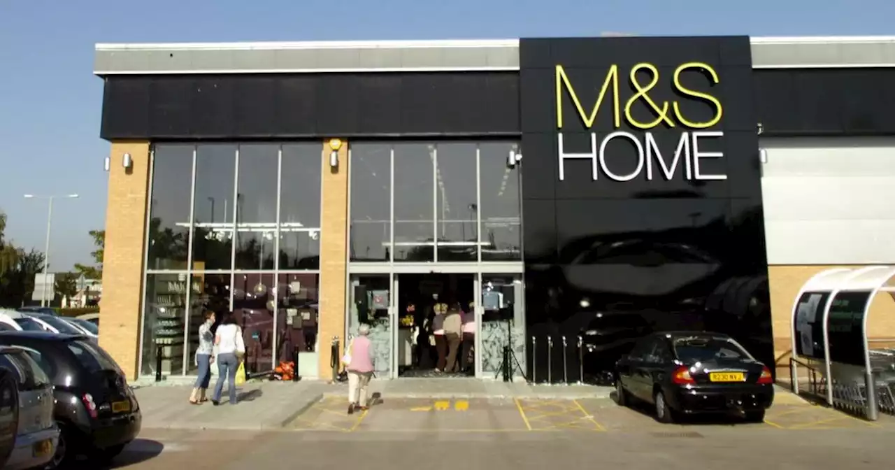 M&S fans floored by 'beautiful' £18 bedding that looks 'luxurious and expensive'