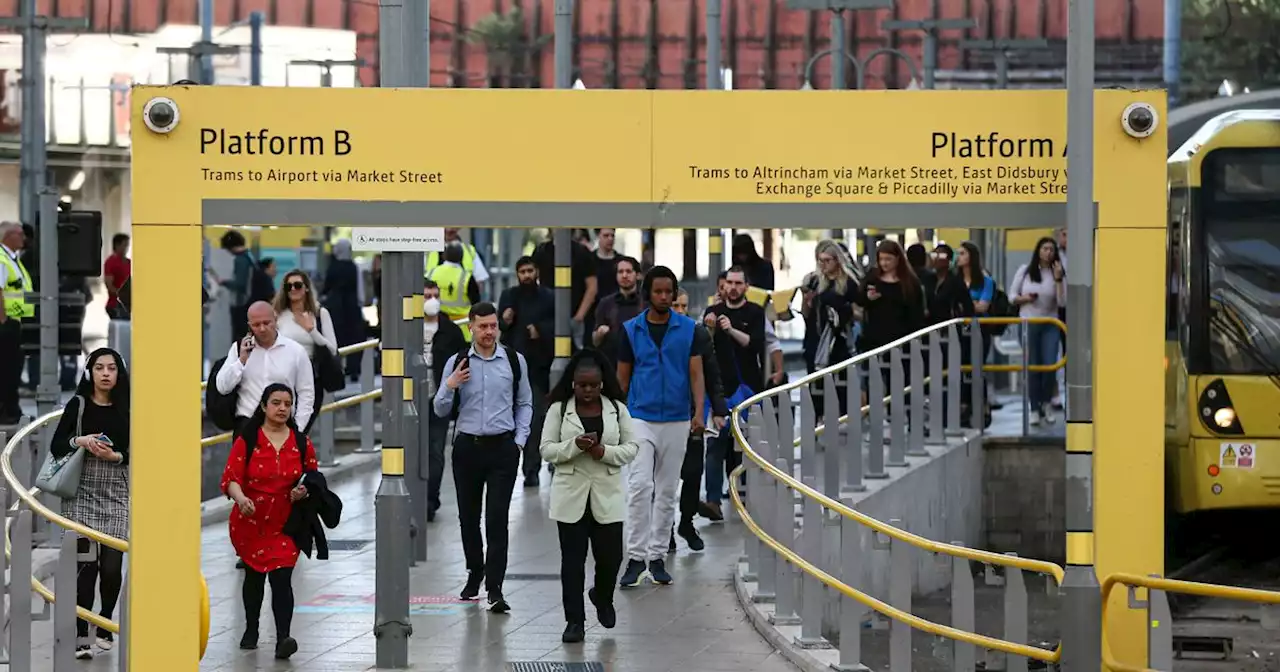 Tram strikes called off days before Parklife festival starts