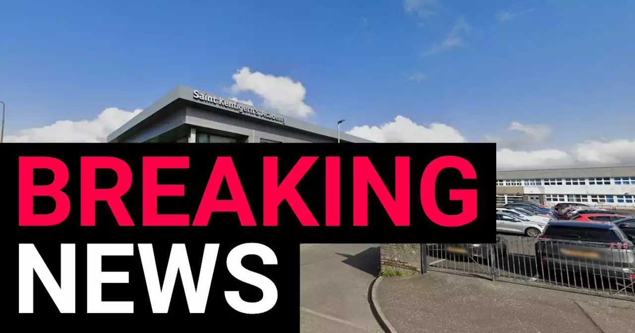 Boy, 14, dies after ‘isolated incident’ at school