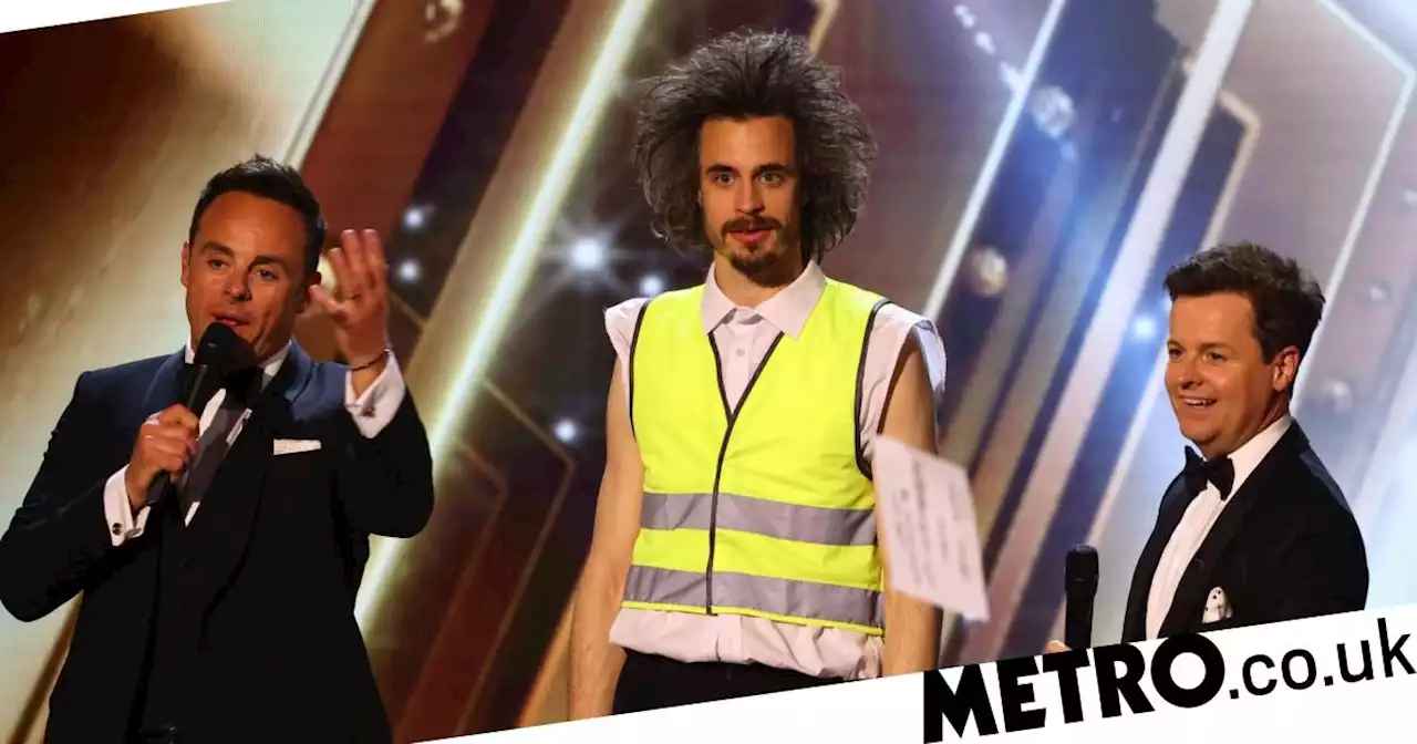 Britain's Got Talent winner Viggo Venn sparks official complaints to Ofcom