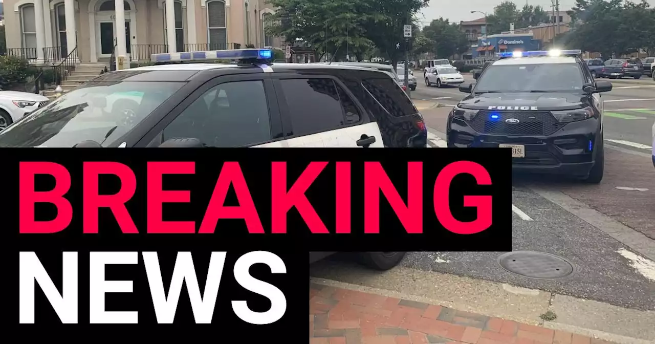 'Four people shot' at high school graduation ceremony in Virginia