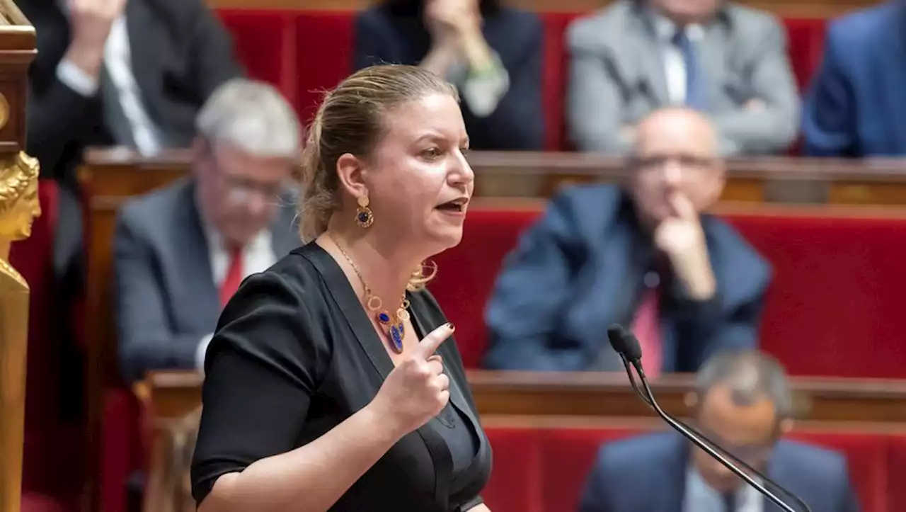 Réforme des retraites : LFI va déposer une nouvelle motion de censure, annonce Mathilde Panot