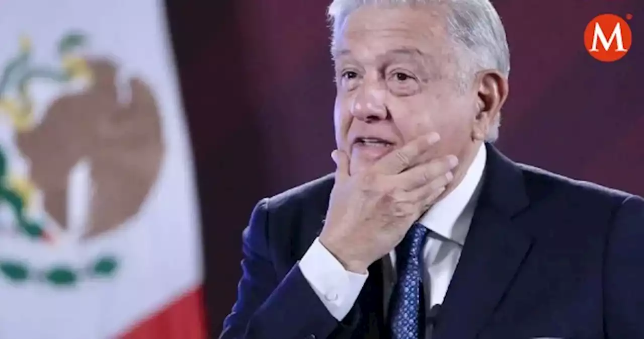 AMLO evita responder sobre la eliminación de 35 NOMs